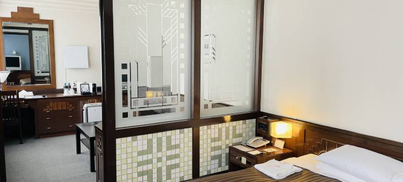 博多克莱奥苑酒店(Hotel Clio Court Hakata)图片