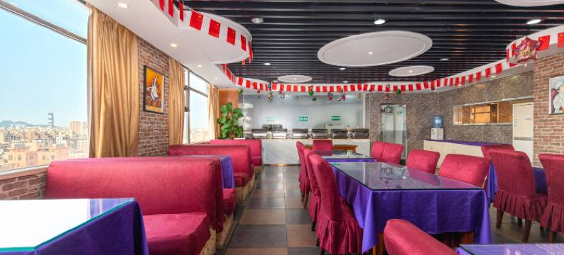 东莞凯天莱酒店(长安轻轨站店)图片