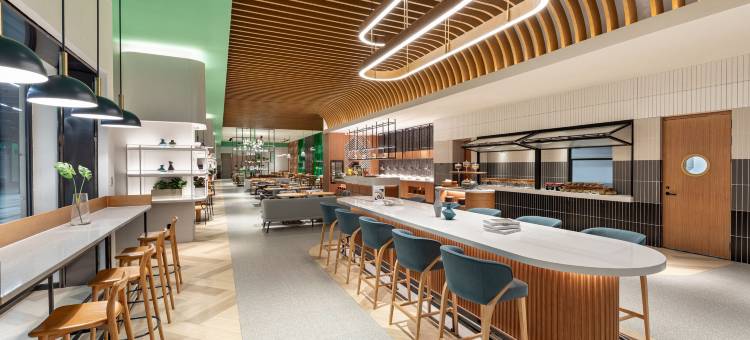 崇礼逸衡酒店图片