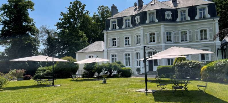 克勒利酒庄酒店(Hôtel Château Cléry)图片