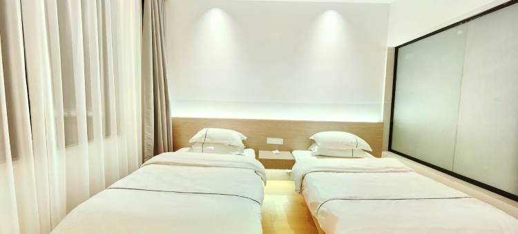 禄丰祥瑞客栈(禄丰南站金山古镇店)图片