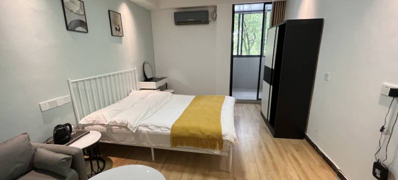 都市趣尚宾馆(共青城大泽泰时代广场店)图片