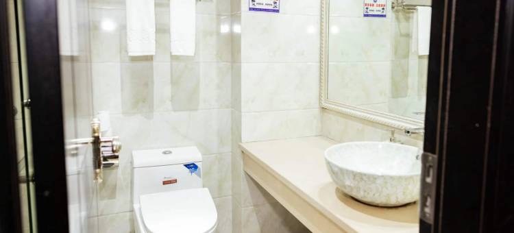 温州隆豪大酒店(温州南站店)图片