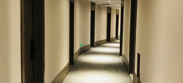 如家派柏·云酒店(宁德万达联信广场店)图片