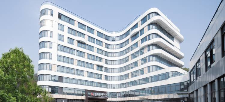 舟山云廊雷迪森维嘉酒店图片