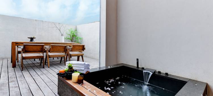 北戴河力量湾度假别墅图片