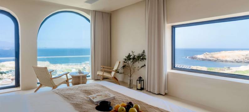 平潭泊澜Bolan·海景度假酒店(龙王头沙滩店)图片