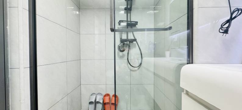 蔓岚优家(北京南站店)图片