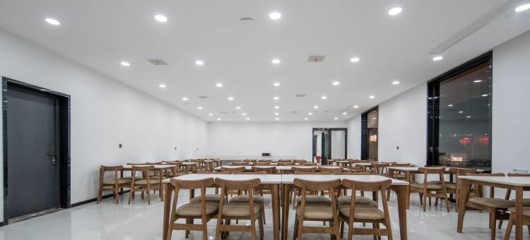 洛阳吾悦民宿(龙门石窟西北游客中心店)图片