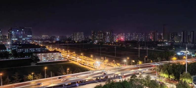 依米酒店(石家庄火车站河北师范大学店)图片