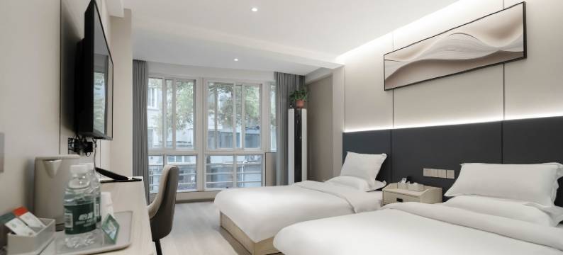 天长富民宾馆(市政府店)图片