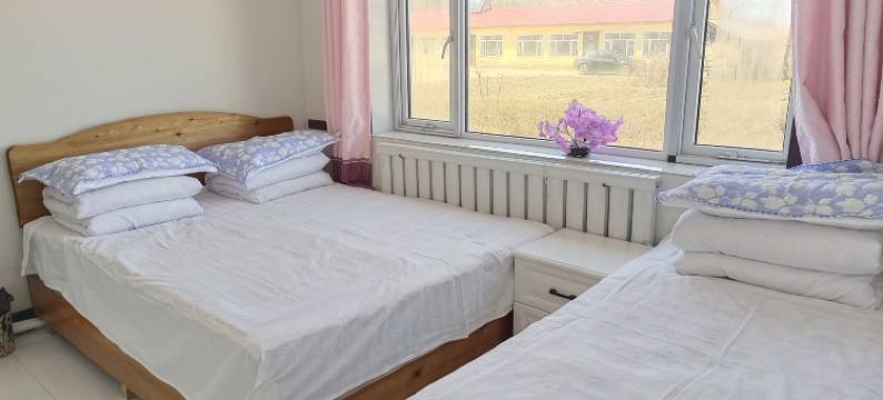 五常田园农家院图片