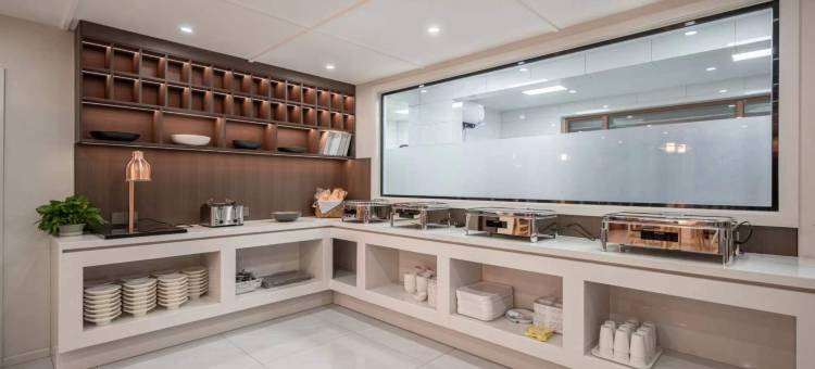 华府酒店(青冈靖城店)图片