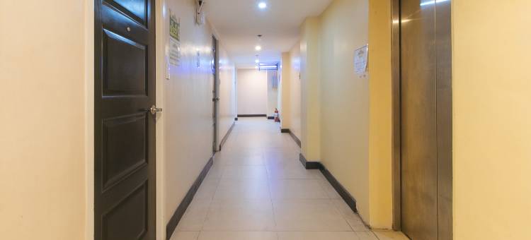 红门酒店@兰乔特尔阿拉邦(RedDoorz @ Ranchotel Alabang)图片