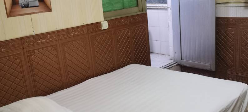 石台四美宾馆图片