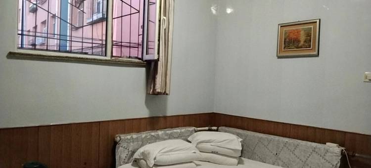 丰镇华美宾馆图片