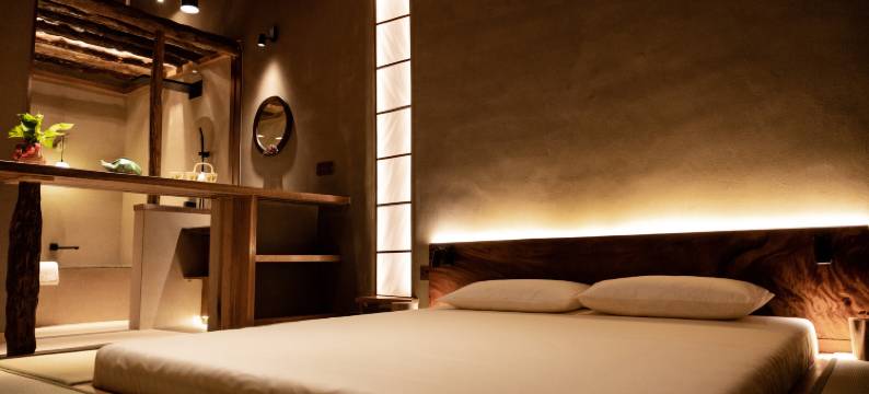 京怀石·旧事民宿(大同古城店)图片