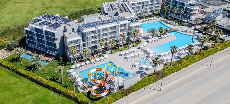 巴鲁特GOIA(Barut GOIA)图片