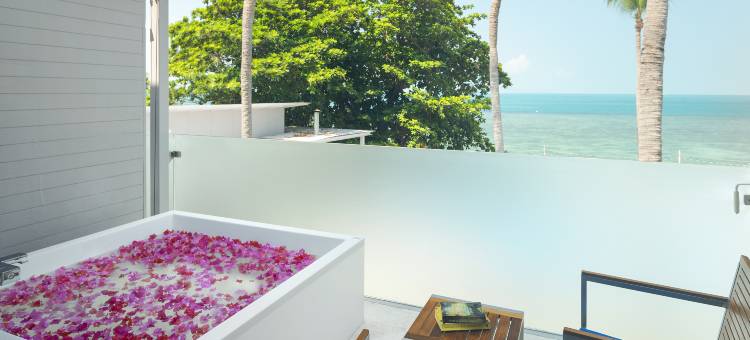 帕岸岛艾斯珀拉 - 仅限成人度假村及水疗中心(Explorar Koh Phangan - Adults Only Resort and Spa)图片