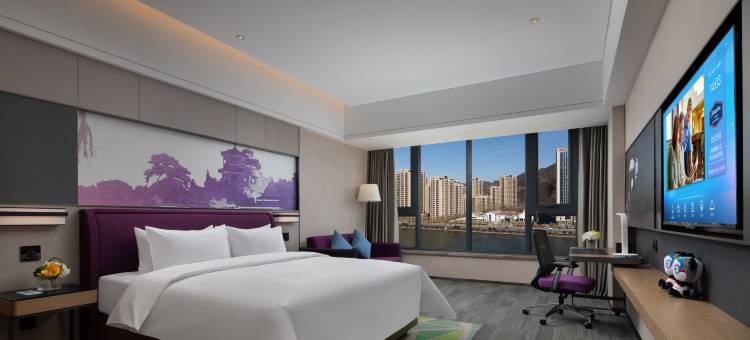 欢致海景美宿 (黄金海岸风景区店)图片