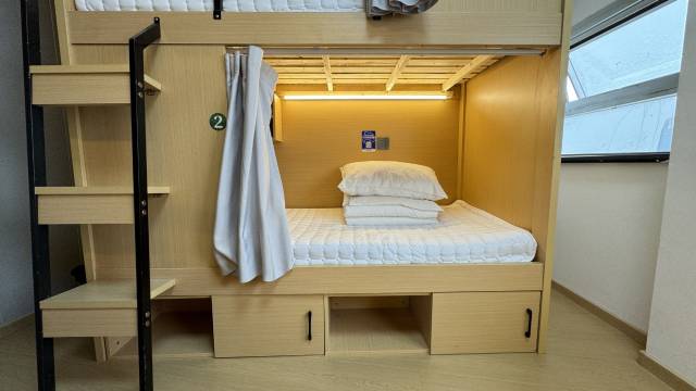 五月风青年旅舍