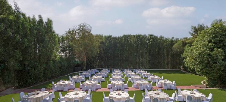 迪拜河畔雅高酒店(The Creekside Hotel, Dubai - an Accor Hotel)图片