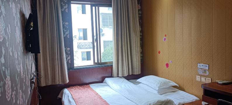 歙县北宾宾馆图片