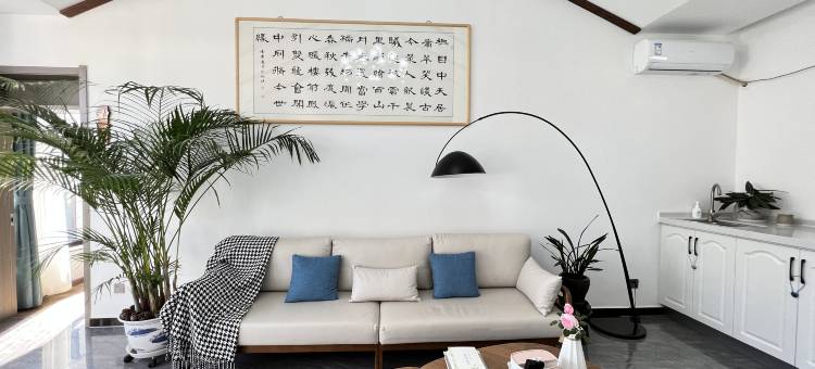 瀛心小院图片