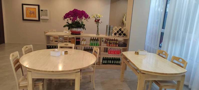 优格酒店 (锦州南站店)图片
