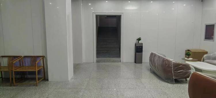 如家华驿精选酒店(黎城城隍庙县政府店)图片