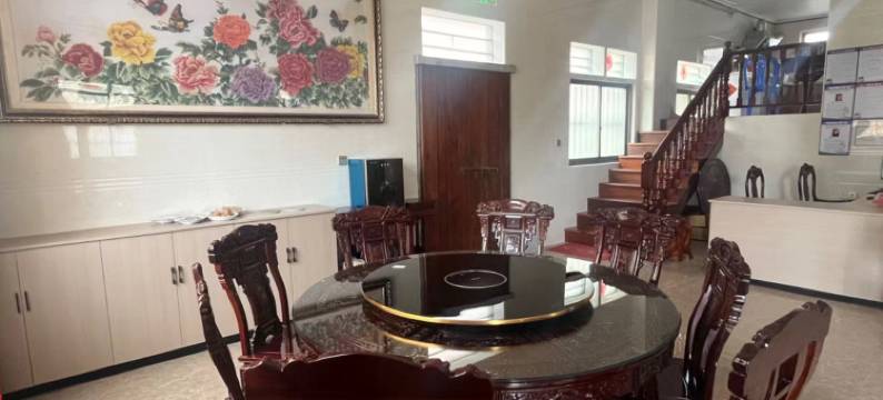 湄洲岛佑徕莲岸民宿(莲池澳沙滩店)图片