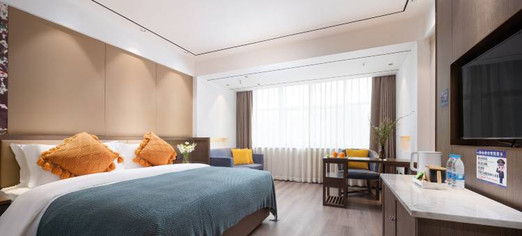 龙山世纪百年大酒店图片