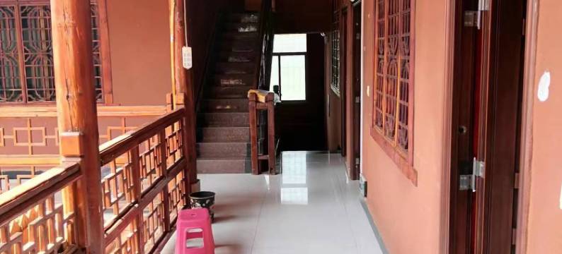 忆家园客栈图片