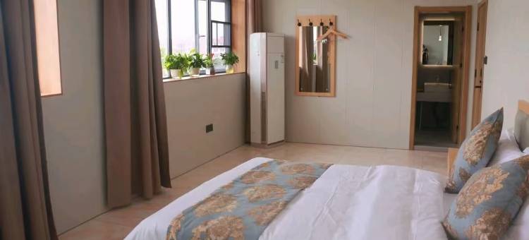 黄石青雅轩酒店图片