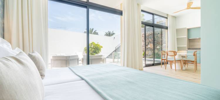 Studios by Aqua Natura Hotels图片