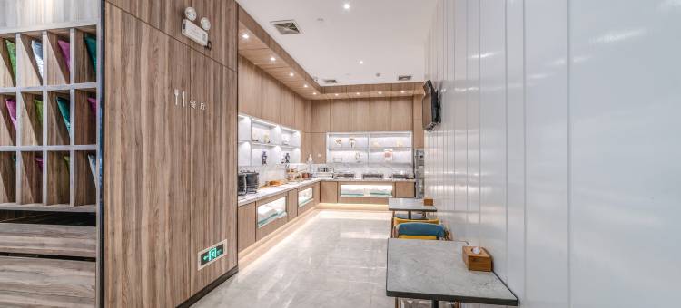 汉庭酒店(清远新城广清大道店)图片