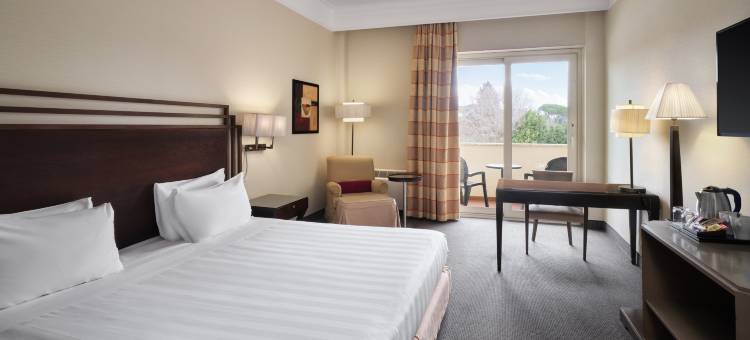 罗马圣彼得皇冠假日酒店(IHG集团旗下)(Crowne Plaza Rome - ST. Peter's)图片