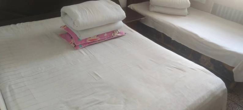 大同融家民宿(火车站店)图片