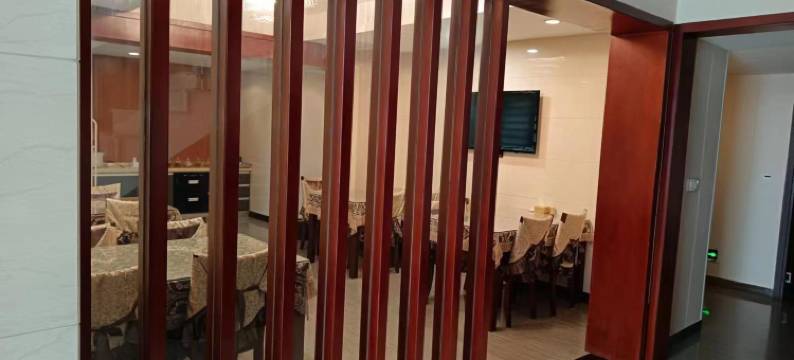 阜宁金帝宾馆图片