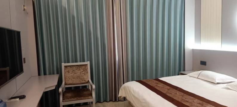 永昌华奥酒店图片