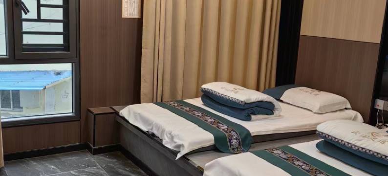 息烽云闲宾馆图片