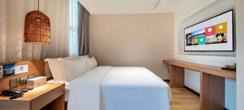 朝阳·别院(西安永兴坊朝阳门地铁站店)图片