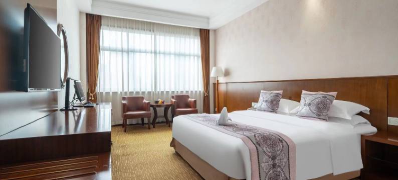 上海云峰大饭店图片