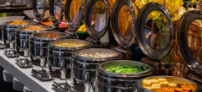 武汉四新国博希尔顿欢朋酒店图片