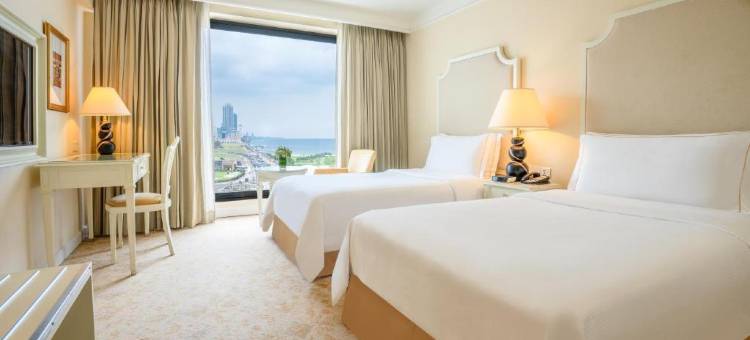 科伦坡金斯伯里酒店(The Kingsbury Colombo)图片