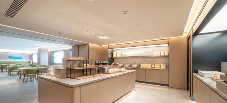全季酒店(青岛金沙滩香江路店)图片