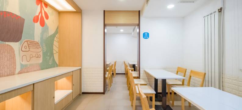 汉庭酒店(北京长椿街店)图片