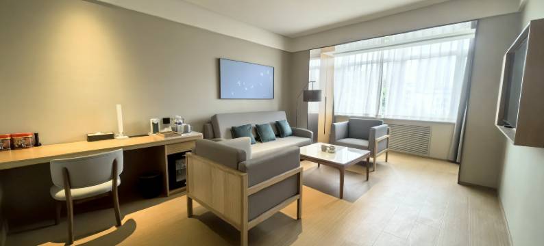 中航润信酒店(青岛八大关店)图片