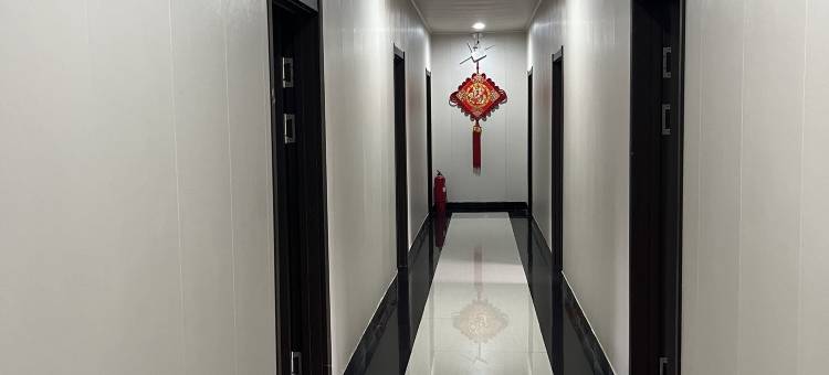 德乐居民宿图片