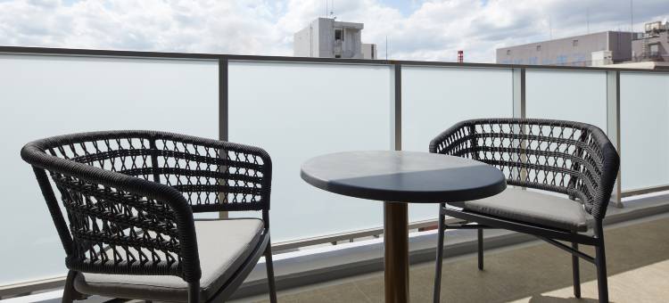 MONday 尊贵公寓酒店浅草(MONday Apart Premium Asakusa)图片